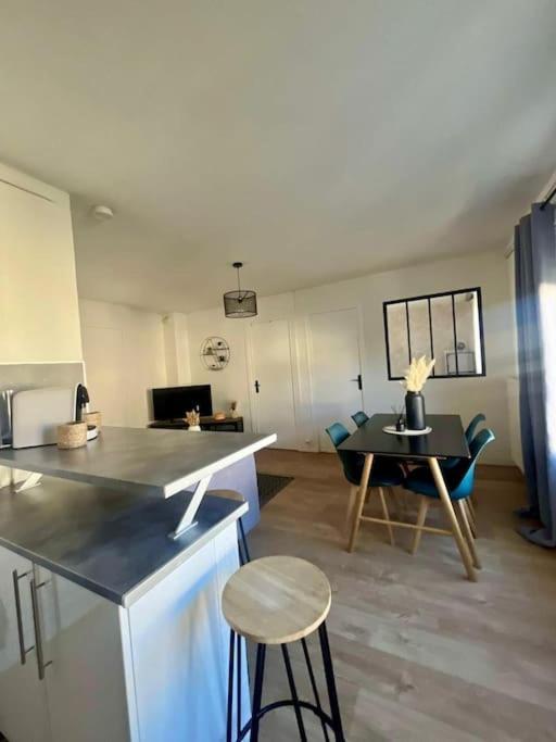 Appartement L'Evasion A Valence Centre Extérieur photo