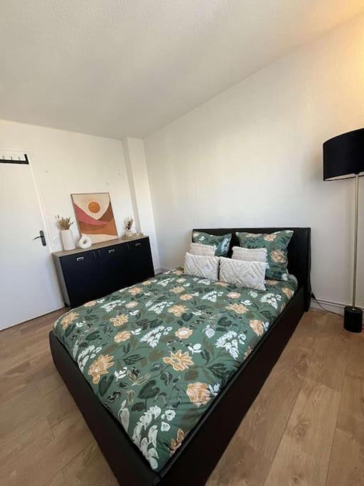 Appartement L'Evasion A Valence Centre Extérieur photo
